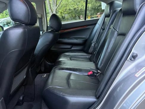 Used 2007 INFINITI G35 x Sedan w/ Premium Pkg AWD/4WD image 25