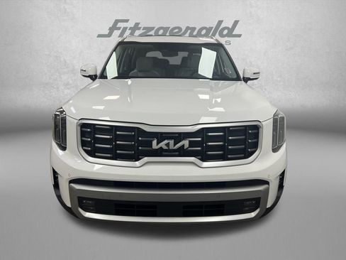 Used 2023 Kia Telluride SX Prestige image 11