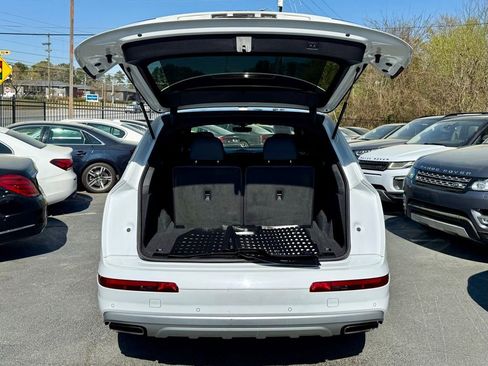 Used 2017 Audi Q7 3.0T Premium Plus image 12