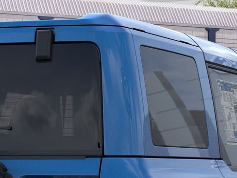 New 2026 Ford Bronco Badlands AWD/4WD image 50
