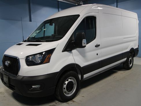 New 2026 Ford Transit 350 148 Medium Roof image 18