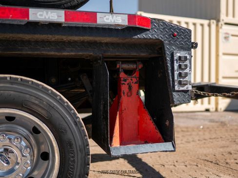 Used 2019 Ford F550 4x4 Crew Cab Super Duty image 68