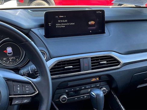 Certified 2023 MAZDA CX-9 Touring image 6