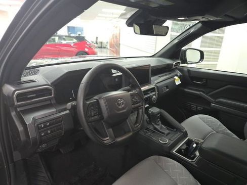 New 2026 Toyota Tacoma SR5 RWD image 18