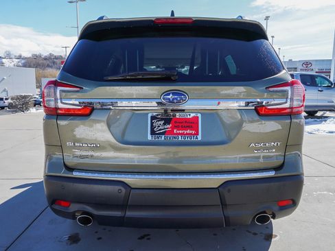 Used 2023 Subaru Ascent Limited w/ Technology Package image 7