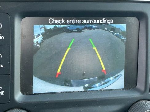 Used 2019 RAM 1500 Tradesman w/ Popular Equipment Group AWD/4WD image 15