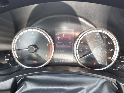 Used 2015 Lexus NX 200t F Sport w/ Navigation System Package image 14