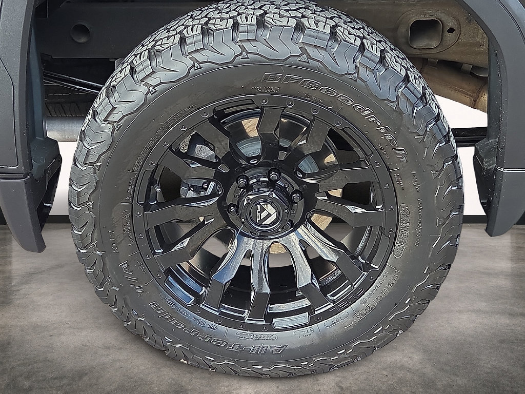 Used 2024 GMC Sierra 1500 Denali Ultimate AWD/4WD image 7