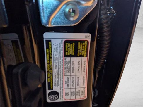 New 2026 Subaru Crosstrek 2.5i Sport image 18