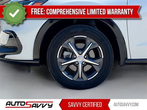 Used 2024 Honda HR-V EX-L image 30