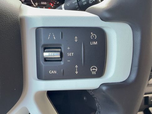 Used 2024 Land Rover Defender 110 S AWD/4WD image 19