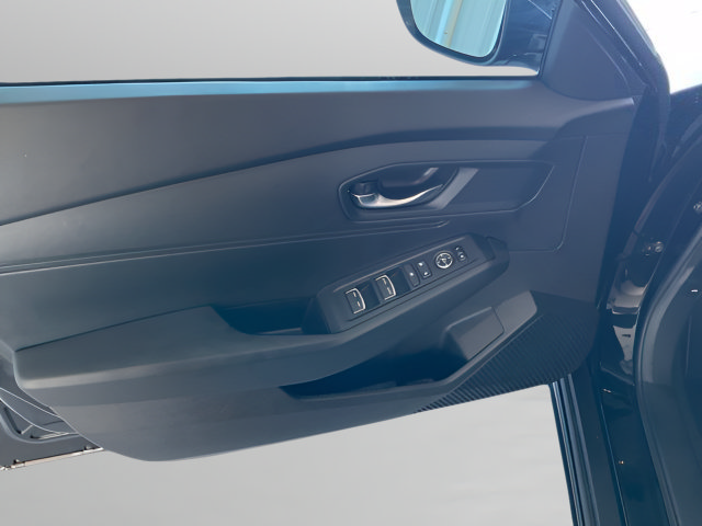 Certified 2025 Honda Accord LX image 9