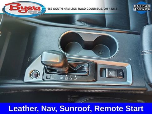 Used 2019 Nissan Altima 2.5 Platinum FWD image 22