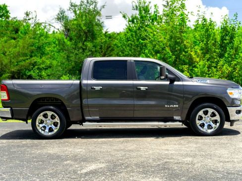 Used 2020 RAM 1500 Lone Star AWD/4WD image 6