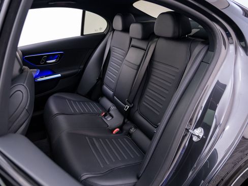 Used 2023 Mercedes-Benz C 300 4MATIC Sedan image 19