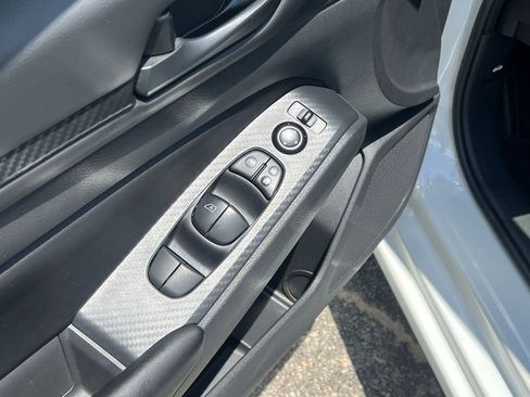 Certified 2024 Nissan Altima 2.5 S FWD image 16