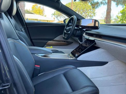 Used 2024 Lucid Air Touring AWD/4WD image 19