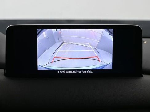 Certified 2023 MAZDA CX-5 AWD 2.5 S image 17