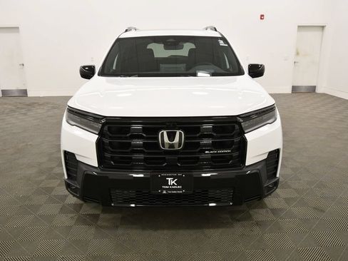 New 2026 Honda Pilot Black Edition image 10