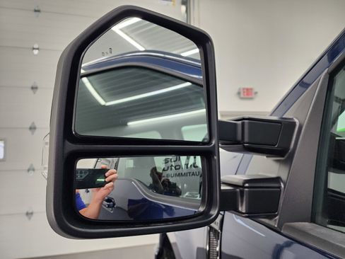 Used 2020 Ford F250 Lariat image 33