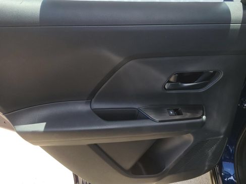New 2026 Nissan Kicks S FWD image 12