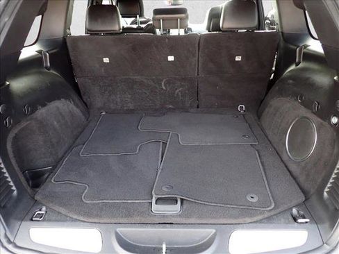 Used 2021 Jeep Grand Cherokee High Altitude image 8