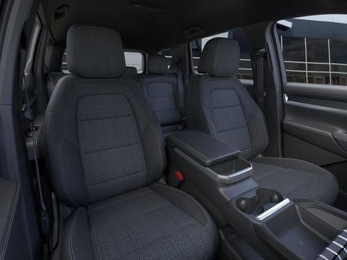 New 2026 GMC Terrain Elevation image 16