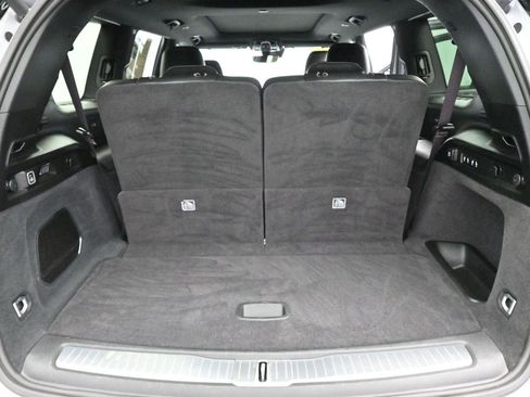 Used 2023 Jeep Grand Cherokee L Overland AWD/4WD image 9