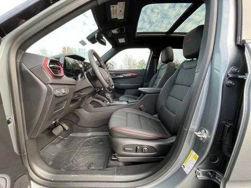 New 2026 Chevrolet TrailBlazer RS w/ Convenience Package image 8