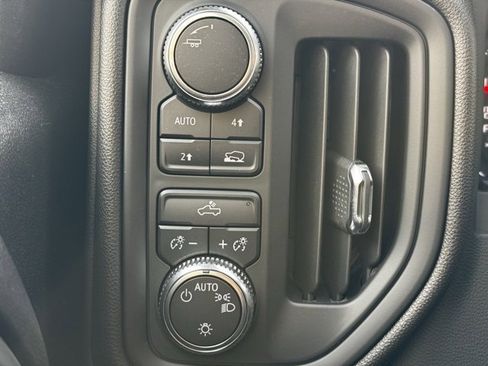 Certified 2023 GMC Sierra 1500 Pro w/ Graphite Edition image 27