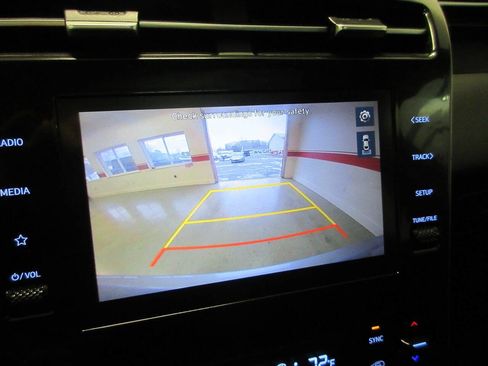 Used 2023 Hyundai Tucson SEL w/ Convenience Package image 36