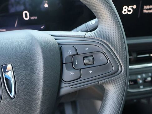 New 2026 Buick Envista Sport Touring FWD image 25