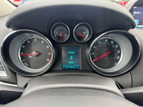 Used 2014 Buick Encore Leather image 19