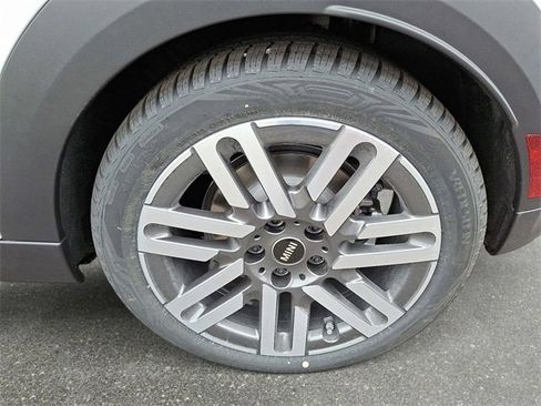 New 2026 MINI Cooper S image 5