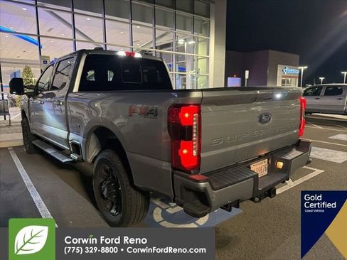 Used 2023 Ford F350 Lariat w/ Lariat Ultimate Package image 5