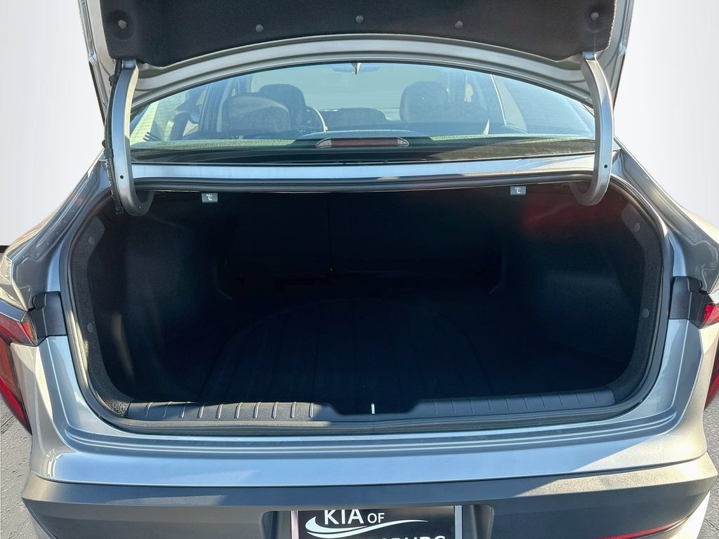 New 2026 Kia K4 FWD image 23
