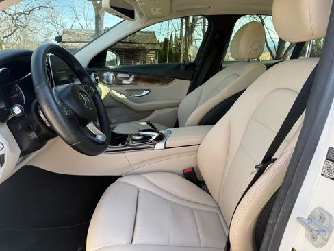 Used 2015 Mercedes-Benz C 300 4MATIC Sedan image 20