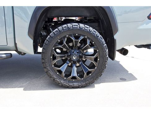 Used 2024 Toyota Tundra SR5 RWD image 30