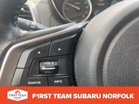 Used 2020 Subaru Forester Premium image 14