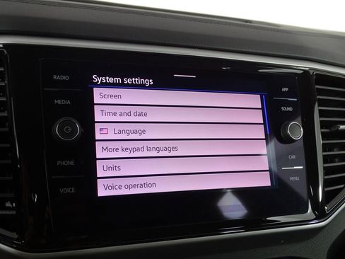 Used 2022 Volkswagen Atlas SE image 41