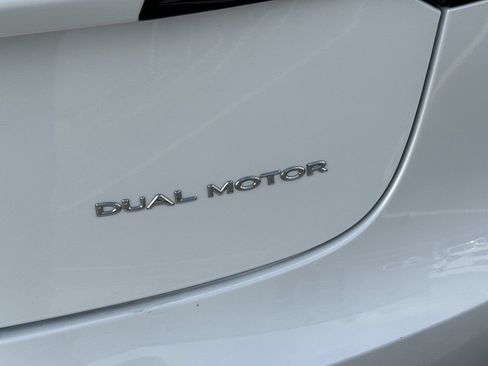 Used 2022 Tesla Model 3 Long Range AWD/4WD image 12
