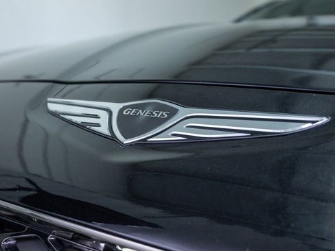 Used 2025 Genesis G70 3.3T Advanced w/ Sport Prestige Package image 5