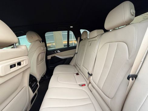 Used 2020 BMW X5 sDrive40i w/ Premium Package image 17