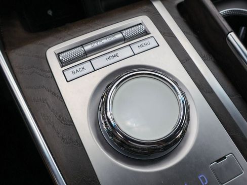 Used 2024 Genesis GV80 2.5T AWD/4WD image 18