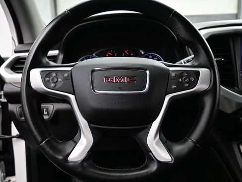 Used 2023 GMC Acadia SLT AWD/4WD image 24