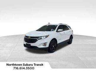 Used 2019 Chevrolet Equinox LT video 1