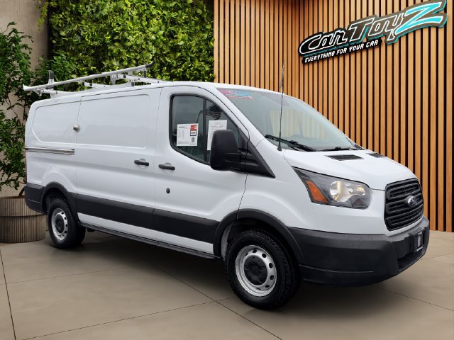 Used 2019 Ford Transit 250 130 Low Roof RWD image 1