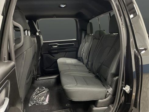 New 2026 RAM 1500 Big Horn image 29