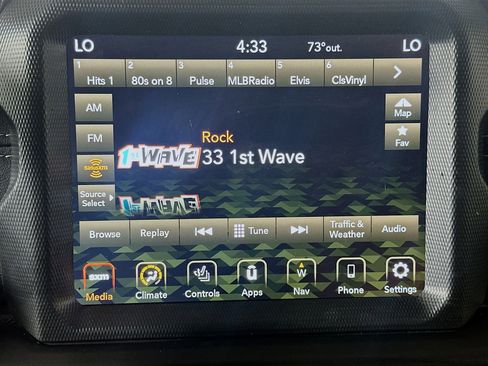 Used 2022 Jeep Wrangler Sahara w/ Cold Weather Group image 19