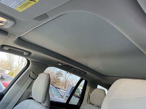 New 2026 Volvo XC90 B6 Ultra w/ Protection Package AWD/4WD image 18